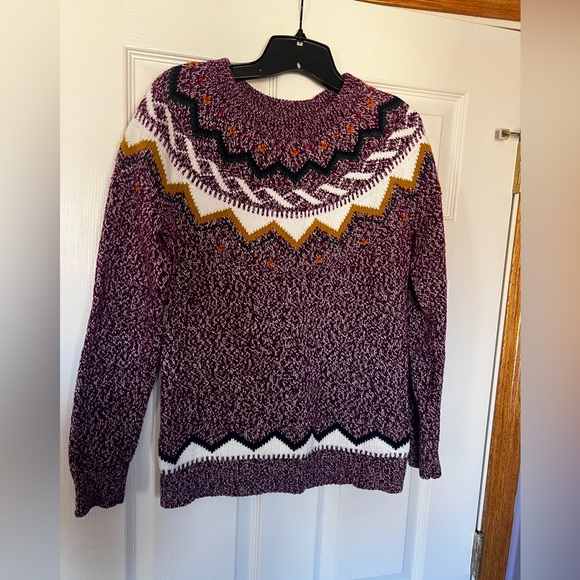 Old Navy Women’s Sweater size medium - Picture 1 of 4